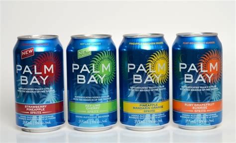 palm bay beverage